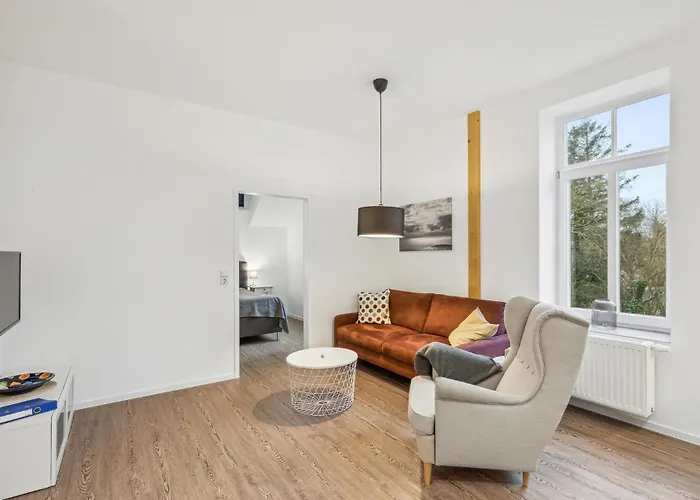 Дом отдыха Maja Loxstedt